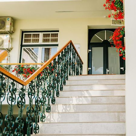 Casa Gallo (Adults Only) Sibiu Exterior photo