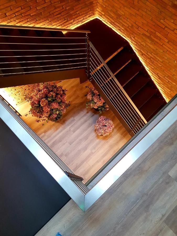 Casa Gallo (Adults Only) Sibiu Exterior photo
