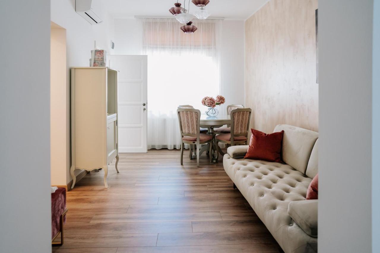 Casa Gallo (Adults Only) Sibiu Exterior photo