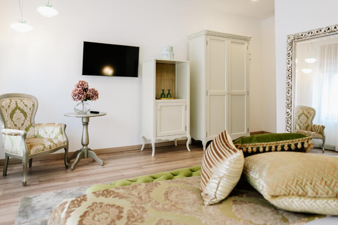 Casa Gallo (Adults Only) Sibiu Exterior photo