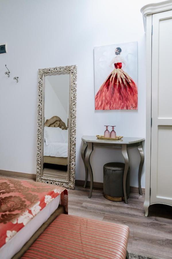 Casa Gallo (Adults Only) Sibiu Exterior photo