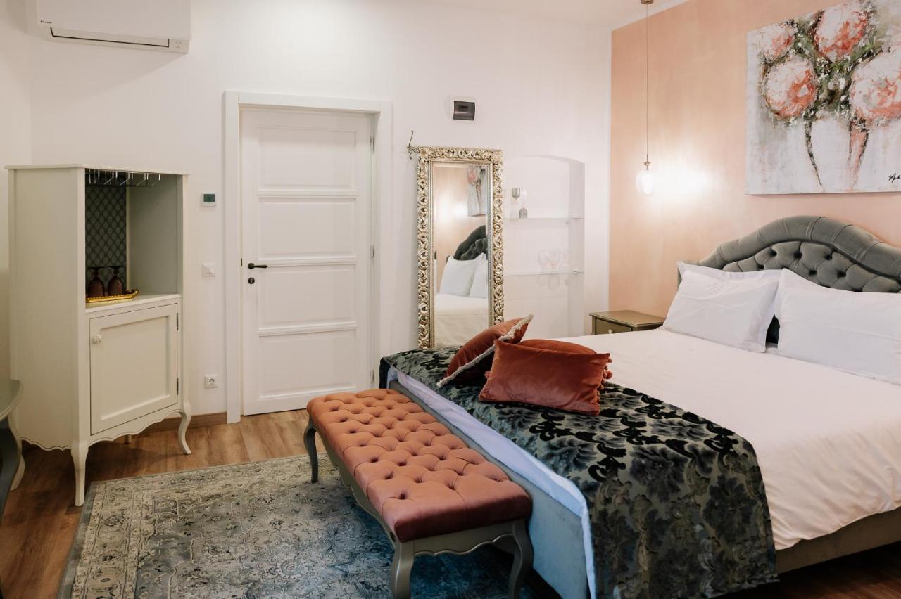 Casa Gallo (Adults Only) Sibiu Exterior photo