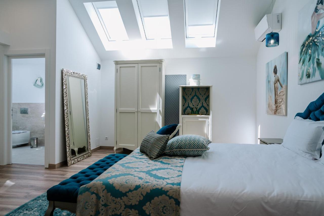 Casa Gallo (Adults Only) Sibiu Exterior photo