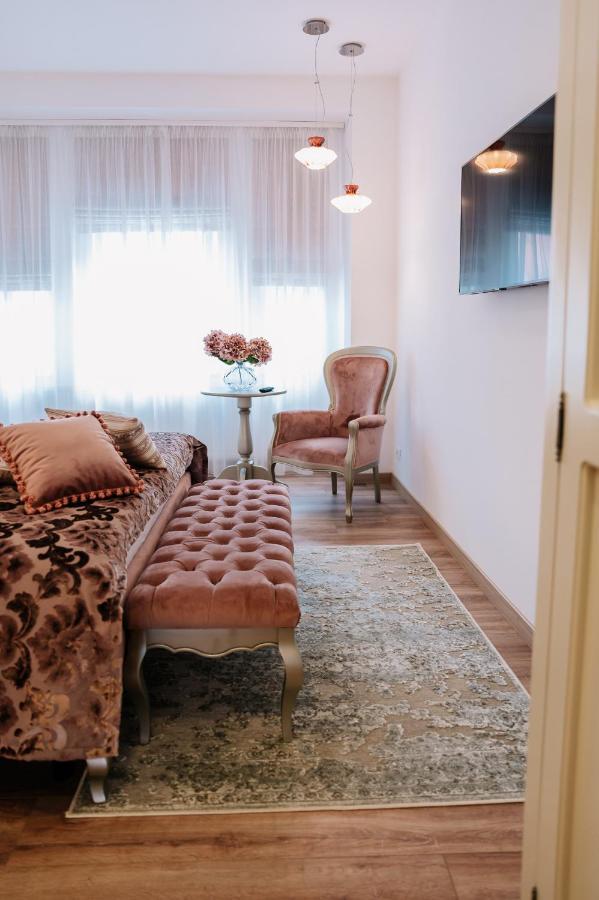 Casa Gallo (Adults Only) Sibiu Exterior photo