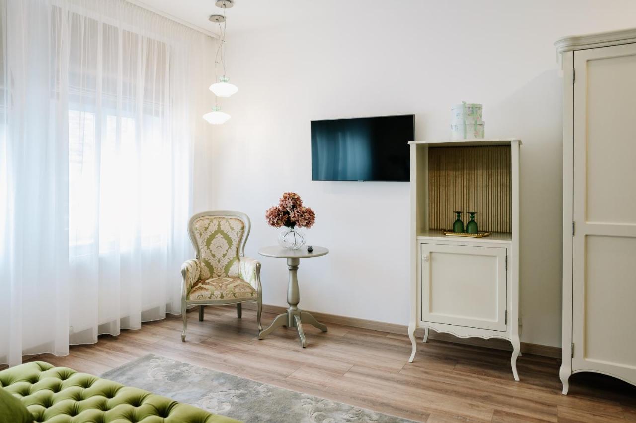 Casa Gallo (Adults Only) Sibiu Exterior photo