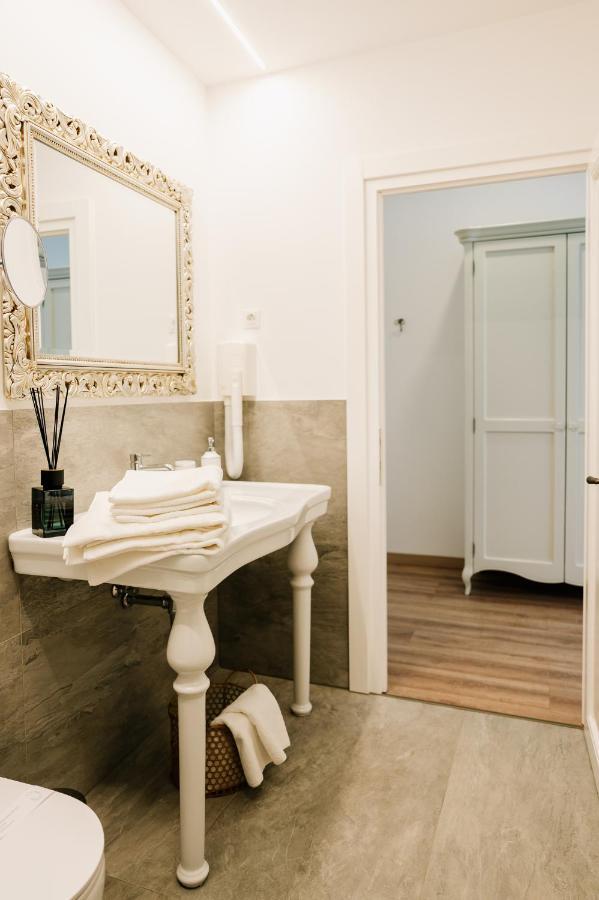 Casa Gallo (Adults Only) Sibiu Exterior photo