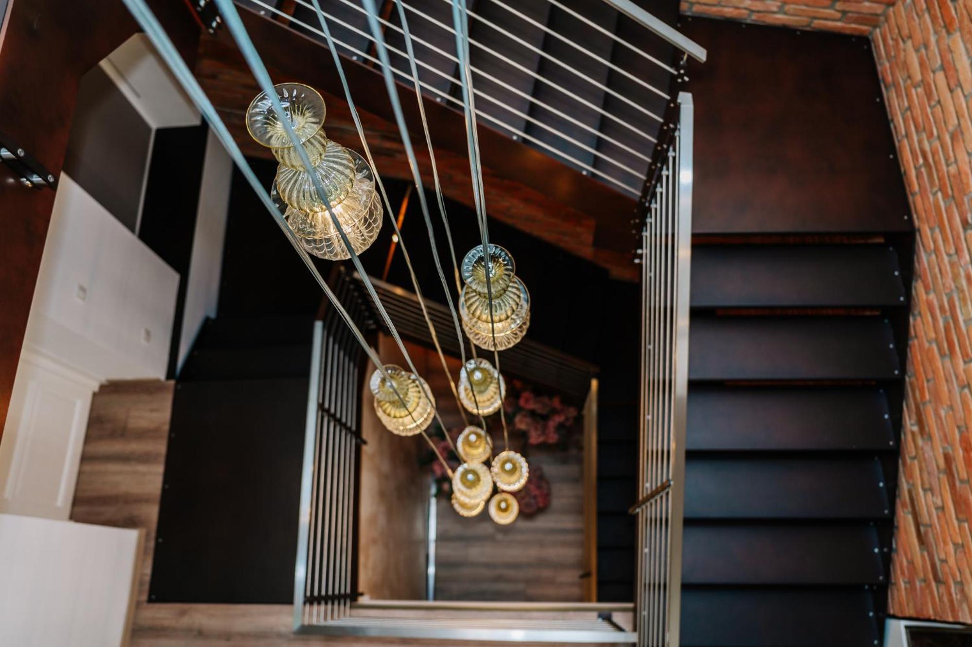 Casa Gallo (Adults Only) Sibiu Exterior photo